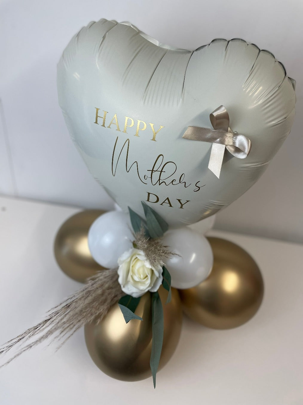 Mothers day balloons discount